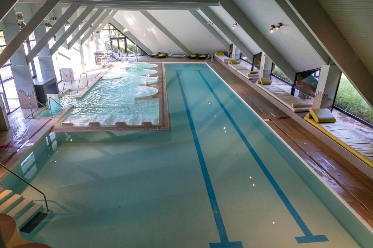 Thalazur Carnac - Residence & Spa Exterior photo